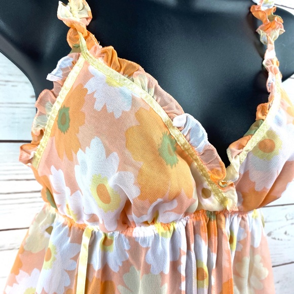 Ambrielle Intimates & Sleepwear Ambrielle Small Baby Doll Panties